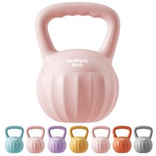 8kg Kettlebell Weight for Women and Men Sold in Single Not in Set Multiple ...