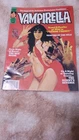 Vampirella #113 (Harris Comics 1988) - CGC Graded 6.5