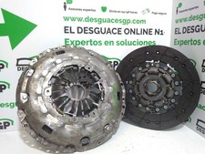 Kit d'embrayage Volkswagen TIGUAN