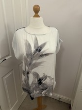 Mint Velvet Top UK 16