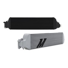 Mishimoto Intercooler Compatible With Honda Accord 1.5t2.0t 2018 Silver Mishimoto Intercooler Compatible With Honda Accord 1.5t2.0t 2018 Silver