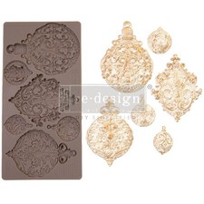 Wonder Gems | 5 x 10 Silicone Craft Décor Mo...