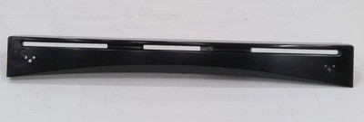 HAIER TRIM VENT DOOR (PRF BQ) WB07T10489 NEW OEM WB07T10489