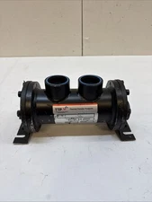 THERMAL TRANSFER PRODUCTS EK-708-T 500PSI 250'F UNMP