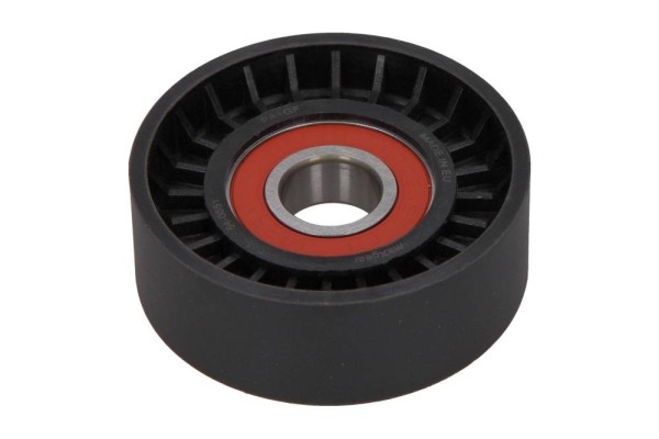 Maxgear 54-0851 Spannrolle FüR Keilrippenriemen 17/70/25Mm FüR Chevrolet Opel-image