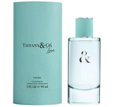 Tiffany & Co. Love for Her Eau de Parfum Women's 3.0 fl oz 90ml