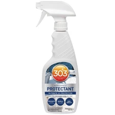 Marine Protectant Spray 16 Fl. Oz. - UV Protection, Repels Dirt  Stains