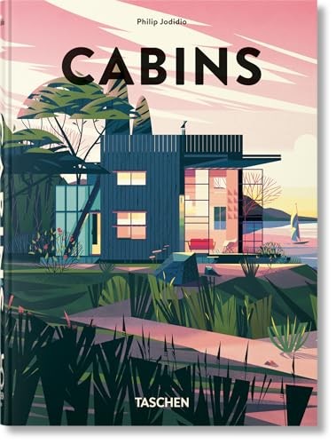 Cabins. 40th Ed. by Philip Jodidio 9783836593755 NEW Free UK Delivery - Image 6