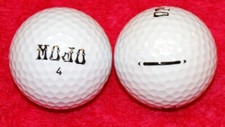 15 Nike Mojo AAAA used balls 35.00 with ship