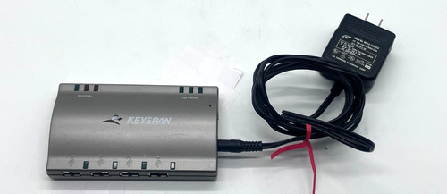 Keyspan US-4A Network USB Server