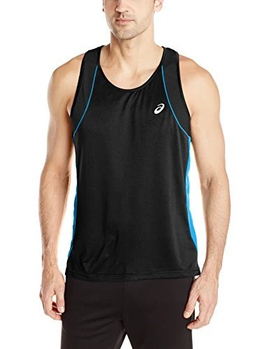 Asics men's cheap tank top