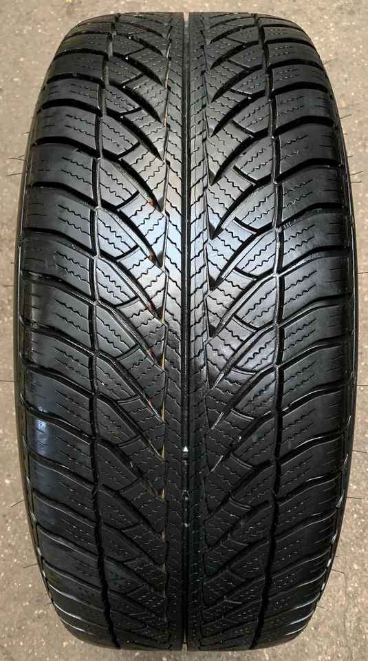 4 Orig Mercedes-Benz Winterräder 245/45 R18 100V E W213 S213 A2134013700 410 - Bild 3 von 3