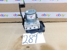 11 12 13 KIA OPTIMA ABS Unit PUMP USED Anti-lock Brake  Stock #289ABS