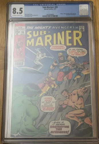 Comic Image