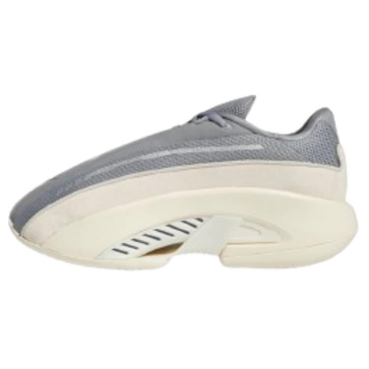 adidas Mad II Infinity Серый кремовый - IF4439