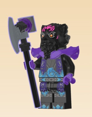 LEGO NINJAGO: Dragon Stone Shrine (71819) for sale online | eBay