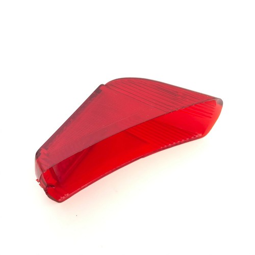 GEMMA FARO FANALE POSTERIORE AL PARAFANGO PER PIAGGIO CIAO LUSSO CIAO SPECIAL - Picture 2 of 2