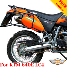 Luggage for KTM 640 for sale | eBay