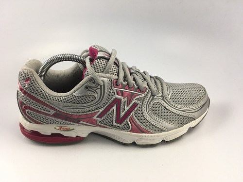 Pink Running Shoes Breast Cancer 
