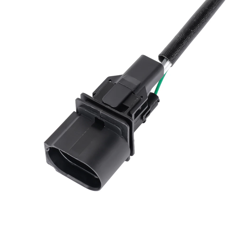 1 sonda lambda prima del catalizzatore sonda di regolazione VW Polo 9N Seat Ibiza 3 Fabia 1 6Y 1,2 AZQ - Immagine 3 di 4