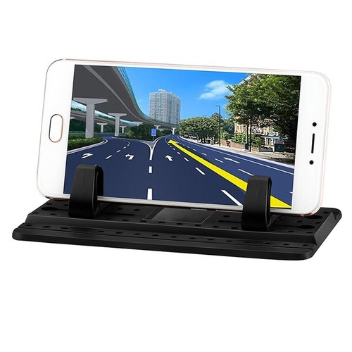 Support De Téléphone Antidérapant Pour Iphone 5 5s 6 6s 7 Plus