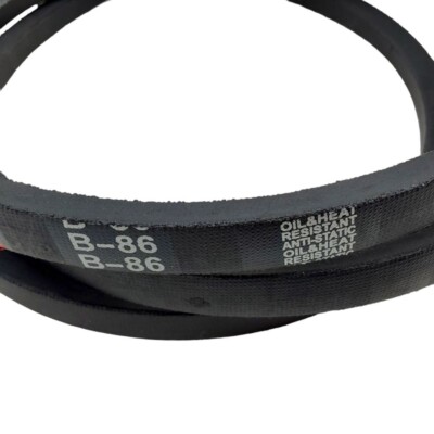専用　×2 ×6 Primary Mower Belt 174368 Deck Belt For Husqvarna Riding Mowers