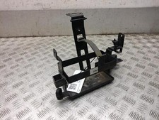 2011 TRIUMPH ROCKET 111 ROADSTER Battery Tray / Box