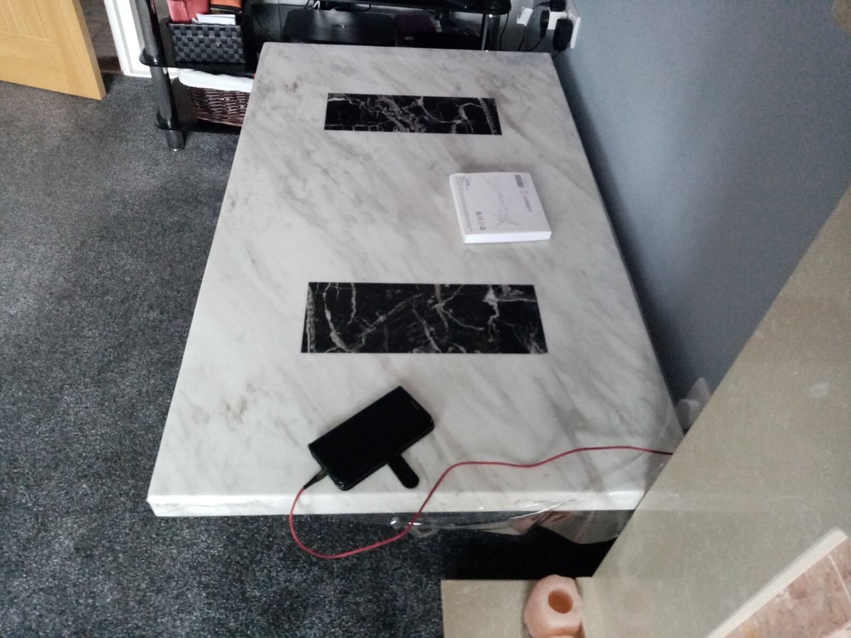 DFS- Vienna: Coffee Table 500 UK