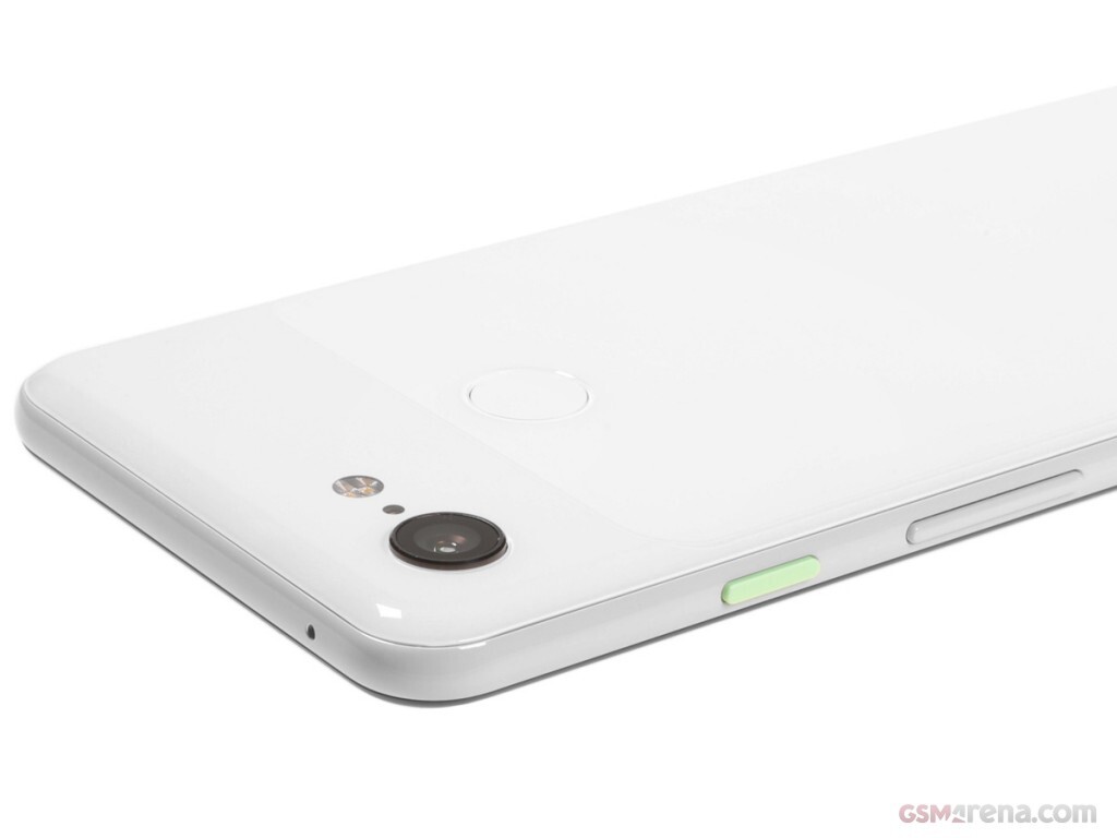 Google Pixel 3 64/128GB 4GB RAM All colors Unlocked LTE