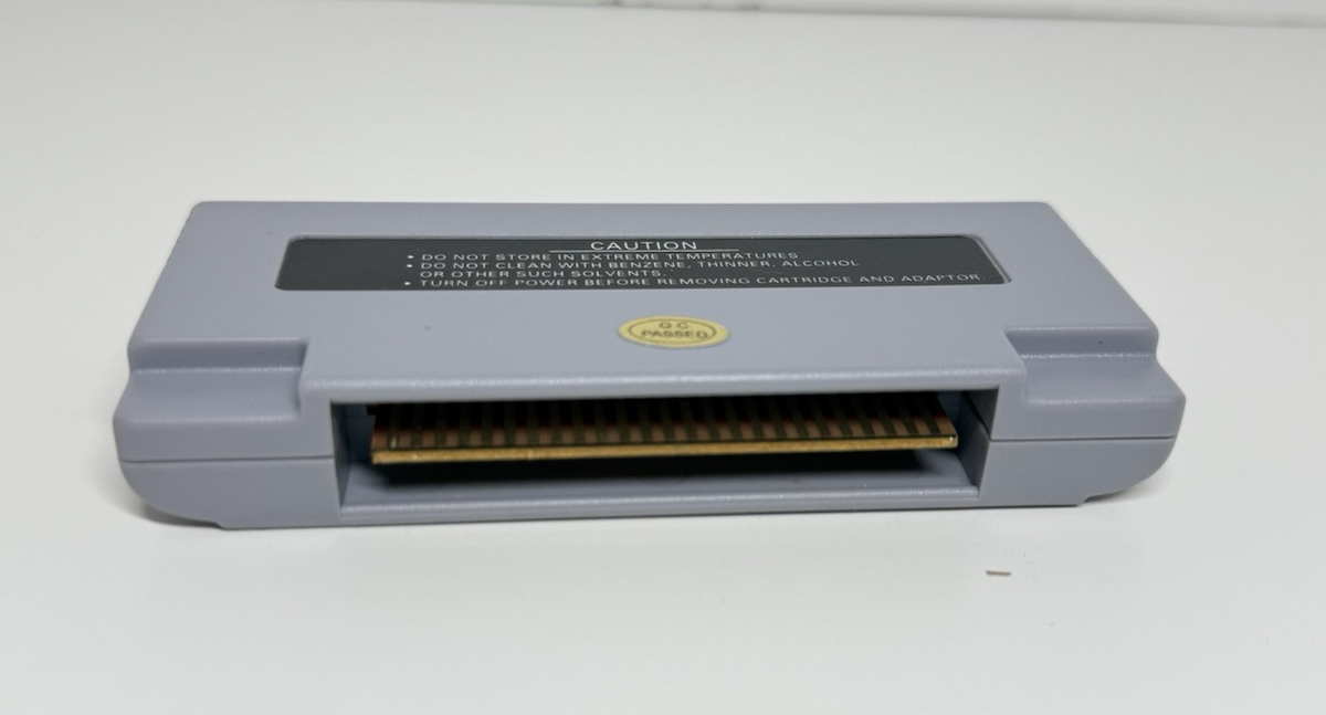 N64 Nintendo 64 Cartridge Adapter ADAPTOR Wonder Play JP/US Games 