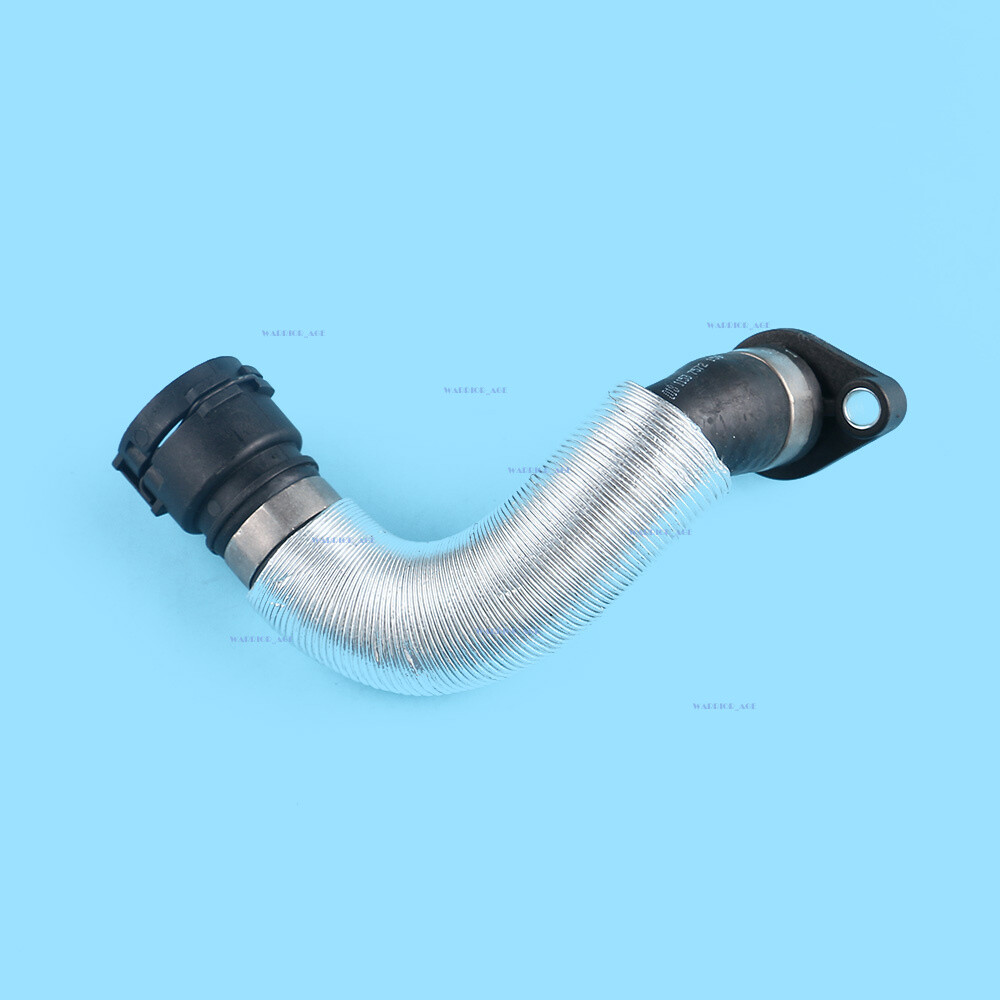 Engine Water Thermostat Hose #11537572159 Fits BMW E60 E81 E88 E90
