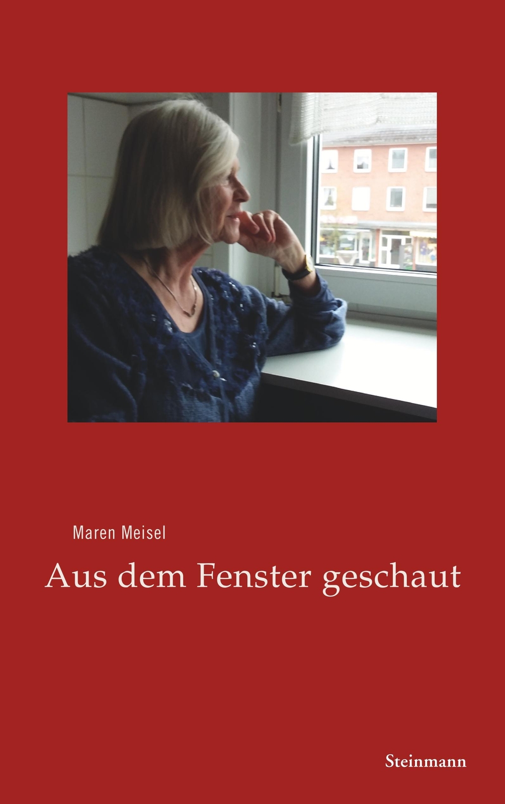 Aus Dem Fenster Geschaut | Buch | 9783927043718