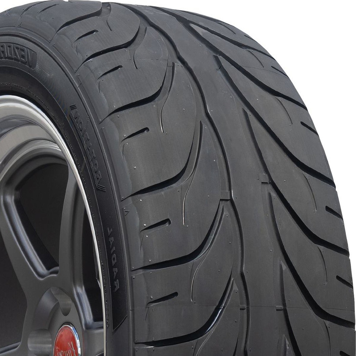 KENDA 235/40/17バリ山 4 New 235/40R17 KENDA Vezda MAX KR20A 200 AA A DRIFT/SUMMER