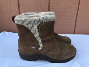 merrell jungle moc boot