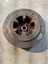 Volkswagen Transporter T4 Crankshaft Pulley 074105251K Vw