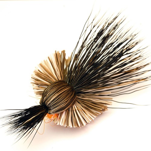 Flies For Atlantic Salmon & Steelhead (Trey Combs) - Limit Ed - 34% Off Cover - Picture 12 of 13