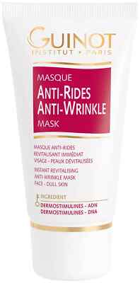 Guinot Anti-Rides Anti-Wrinkle Mask 150ml / 4.4oz