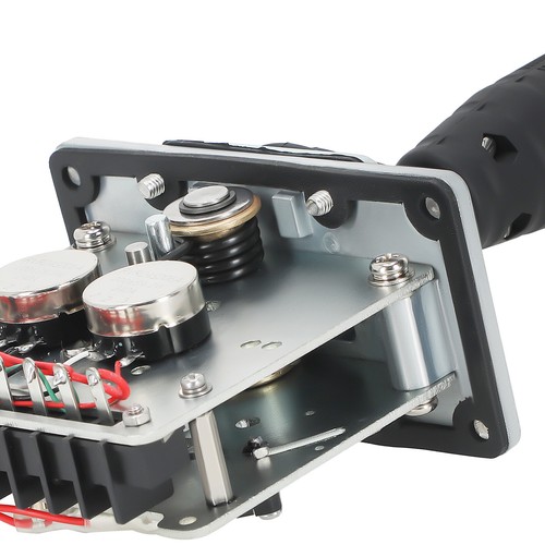 Joystick Controller 20424GT for Genie Articulating Boom Lift Z-34 Z-45 Z-60 - Picture 10 of 12