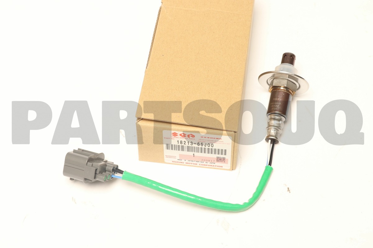 1821365J00 Genuine Suzuki SENSOR, A/F 18213-65J00 | eBay