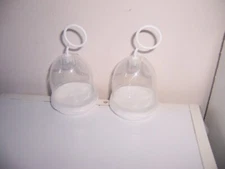 Joovy boob diaper baby bottle Glass bottle nipple sterilizer
