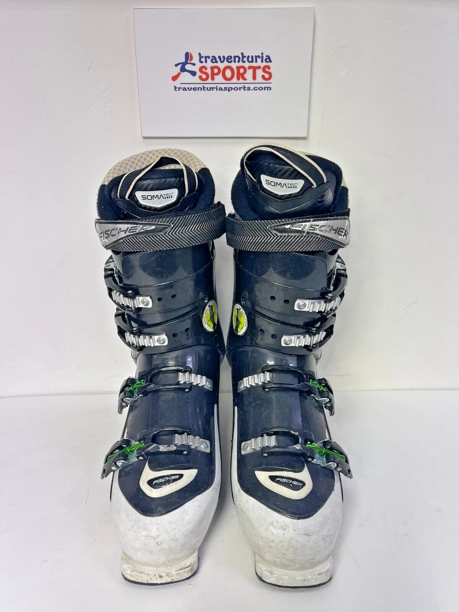Fischer alpine store ski boots