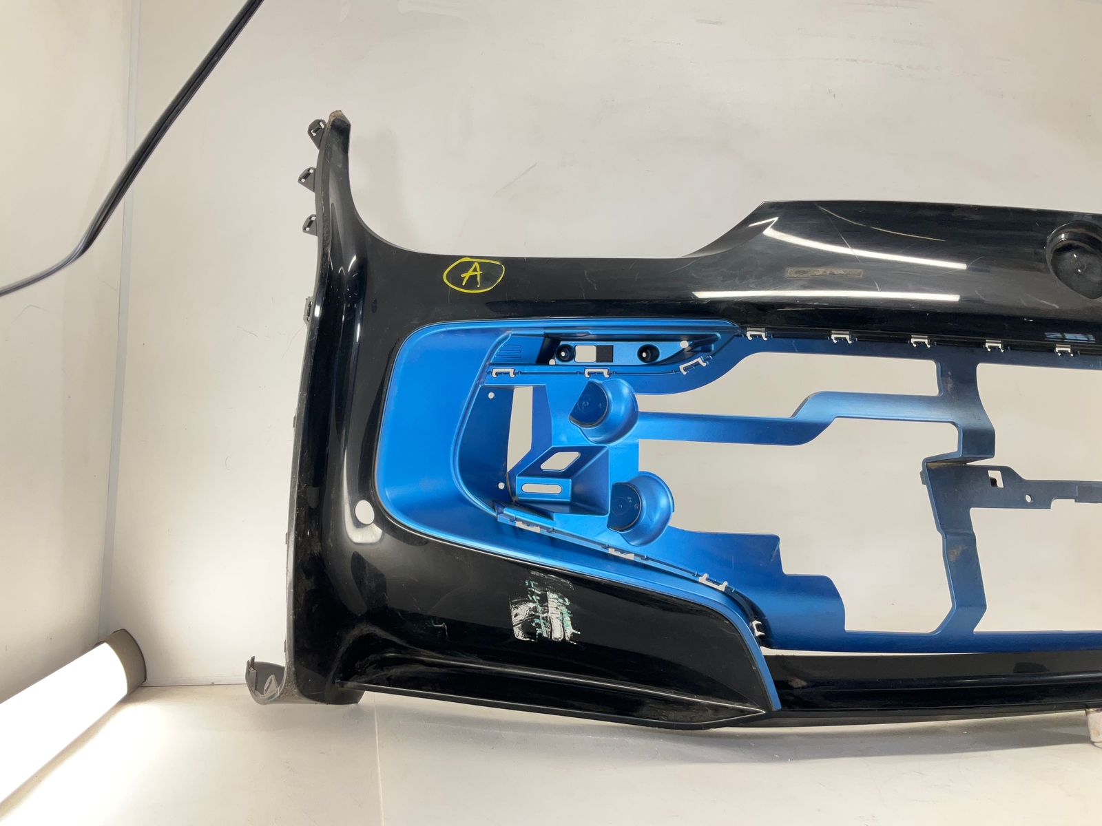 14-17 BMW I8 Rear Bumper Cover