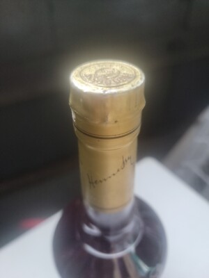 ヘネシー　ダミーボトル　3000ml ディスプレイ　見本用　非売品 Hennessy VS Dummy Retail Display Collectibles Bottle | eBay