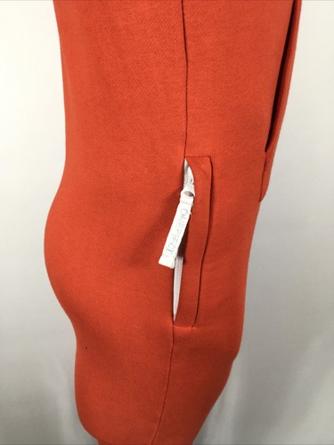 THE NORWEGIAN ORIGINAL Mono Unisex XXS Rojo Blanco de una pieza con cremallera - Imagen 7 de 14