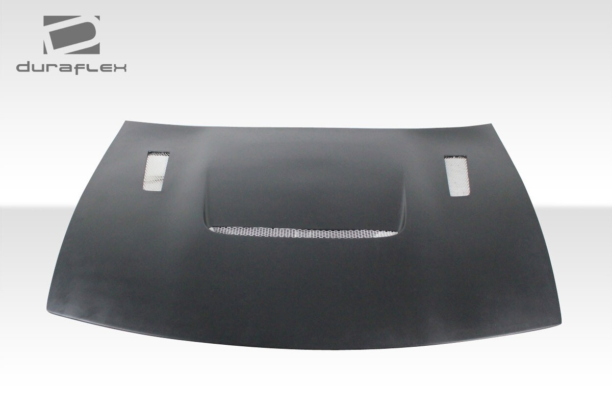 90-96 Fits Nissan 300ZX TZ Duraflex Body Kit- Hood!!! 112801