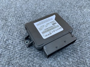 Bentley Continental Gt 04 10 Parking Brake Module Oem 3w0907801 Ebay