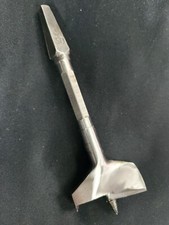 QTY 1 IRWIN 49230 30-TE 1-7/8" BRACE DOOR-LOCK BIT MADE IN USA