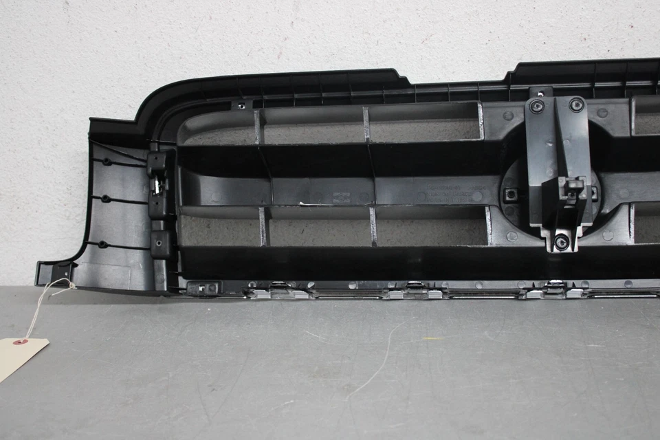 2003 2004 NISSAN PATHFINDER FRONT GRILLE — 第 3/4 张图片