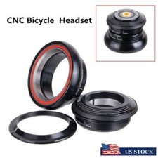 44mm 1 1/8-1 1/2 Bicycle Straight Tube Frame ...