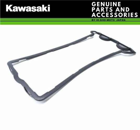 1996-2003 Kawasaki Ninja ZX-7R ZX-7RR GENUINE OEM Hed Cover Gasket